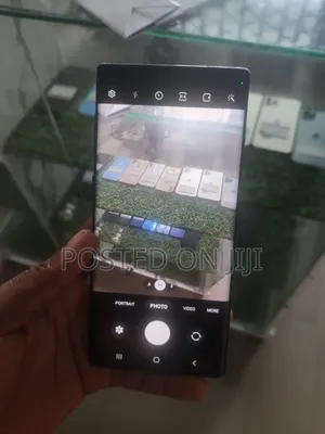 Samsung Galaxy Note 10 Plus 256GB Baki