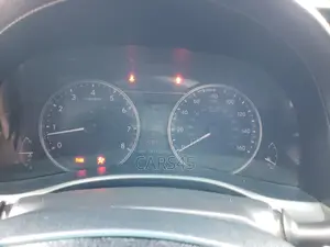 Lexus GS 2015 Baki