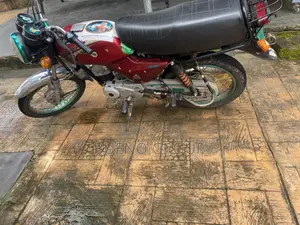 Bajaj Boxer 2026 Ja