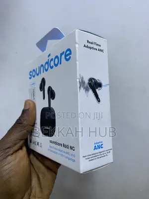 Anker Soundcore R60i NC True Wireless Earbuds da ANC