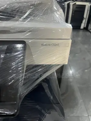 Xerox C8045 Mai Launi Mai Rabin Kwafi - 80ppm