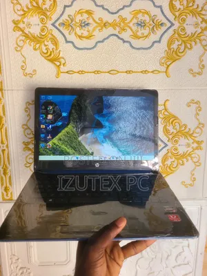 HP 14S Laptop 4GB RAM, AMD Ryzen 3, 128GB SSD