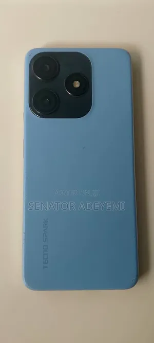 Tecno Spark 10C 128GB Blue