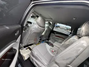 2018 Acura MDX w/Advance & Ent. Pkgs SH-AWD SUV - Grey
