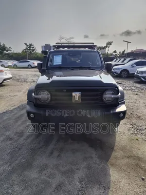 Tank 300 2022 Baki