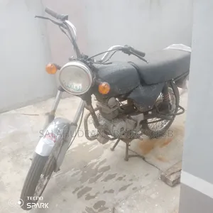Bajaj Boxer 2016 Ja