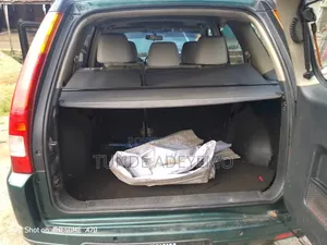 Honda CR-V 2005 Kore