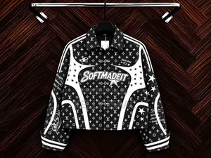 Louis Vuitton Long Sleeve Shirt