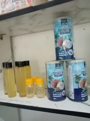 Premium Man Fetur - 100% Halal