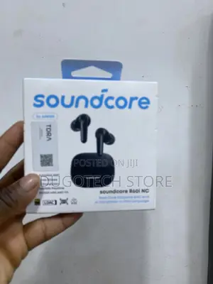 Sabon Soundcore R60i NC Wireless Earbuds