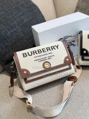 High Quality Burberry Cross Bag