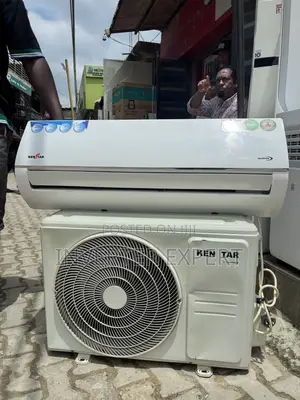 Kenstar 2HP Split Air Conditioner