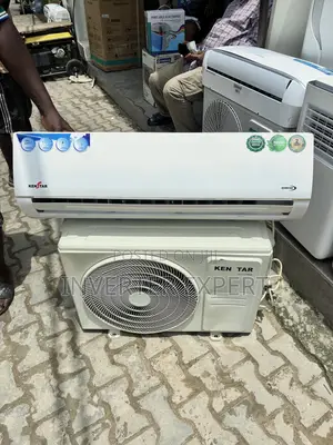 Kenstar 2HP Inverter Split Air Conditioner