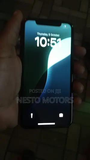 Apple iPhone XR 128GB Jaja - An Yi Amfani Da Shi A UK