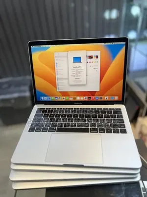 Apple MacBook Pro 2017 13-inch 8GB RAM 128GB SSD