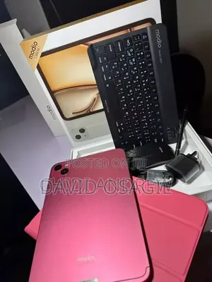 Sabon Modio M41 1TB Tablet