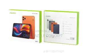 Sabon Modio M47 Tablet 12GB RAM 512GB Storage