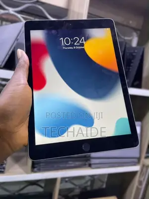 Apple iPad Air 2 16GB Silver
