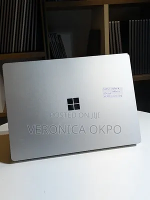 Microsoft Surface Laptop 5 16GB RAM, 512GB SSD, Intel Core i7