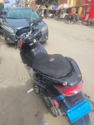 Honda PCX 2013
