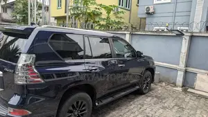 Lexus GX 460 2021 SUV