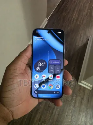 Google Pixel 8 Pro 256GB Blue