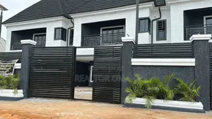 4-Bedroom Townhouse/Terrace for Sale in Awka