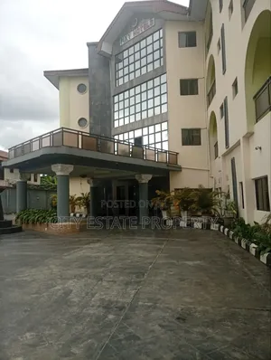 International Standard Hotel for Sale/Lease in Orazi, Port Harcourt