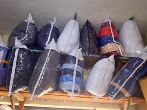 Babban Duvet Mai Cike Da Fiber