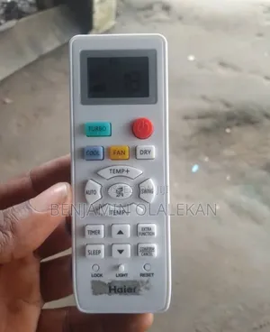 1.5hp Haier Thermocool Inverter Jirgin Sanyi