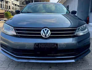 Volkswagen Jetta 2015 Ja