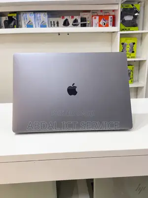 Apple MacBook Pro 16-inch (2019) 32GB RAM, 1TB SSD