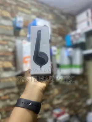 Logitech H390 Headset Mai Maganin Jinkirin Sauti