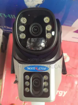 Polyvision CCTV Kamera