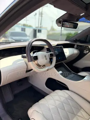 Avatr 11 313hp RWD 2024 Baki SUV