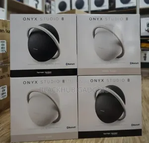 JBL Onyx Studio 8 Mai Saurara - Sabon Abu