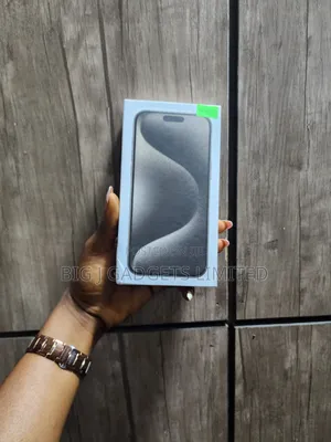 Sabon Apple iPhone 15 Pro Max 256GB Fari