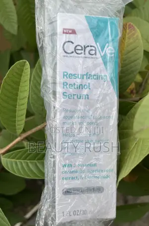 CeraVe Resurfacing Retinol Serum 30ml