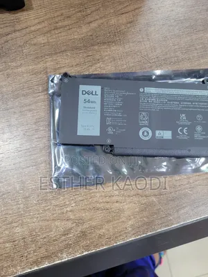 Dell R73TC Baturiya ta Laptop don Latitude 5340/5440/5540