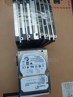 1TB HDD Hard Drive na Laptop
