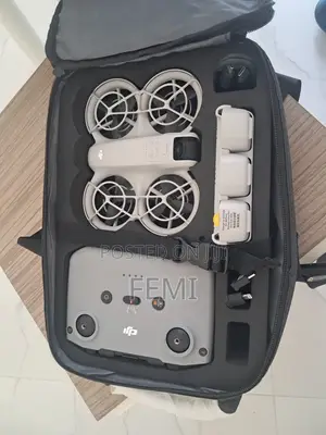 DJI Mini 3 Pro Fly More Combo with 3 Batteries