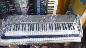 Casio LK-125 Kididdigar Piano