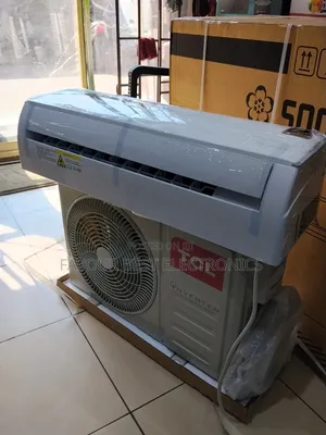 Sabon TCL 1HP Inverter Split AC