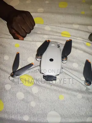 DJI Lito X1 Fly More Combo (No Controller)