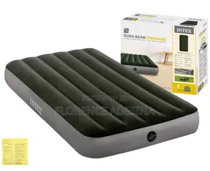 Intex 3/6 Katifar Iska Mai Faduwa