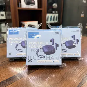 Anker Soundcore R50i Masu Sauraren Rediyo Mara Igiyar Lantarki Mai Hana Juyin Sauti