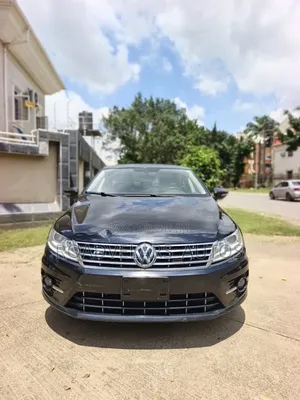 2014 Volkswagen Passat S 1.8L Sedan - Foreign Used