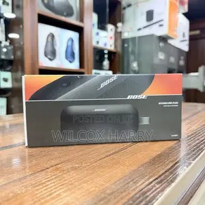 Bose SoundLink Flex (Sashin Na Biyu) Bluetooth Speaker