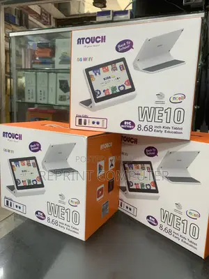 Sabon Atouch WE10 Tablet 256GB