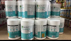 Wins Town Collagen Powder - Fata, Gashi, Kusa & Hannu